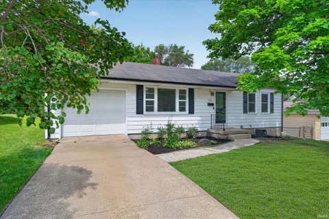 Tiny photo for 1123 Hedgewood Drive, Lafayette, IN 47904 (MLS # 202622544)