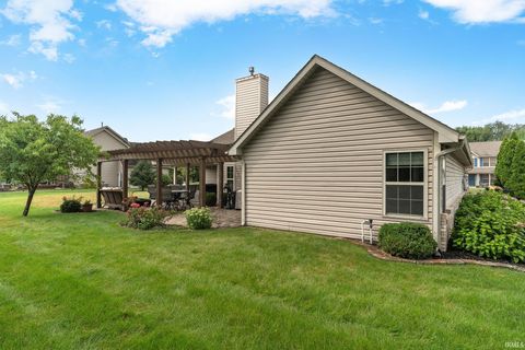 Tiny photo for 1821 Whisper Valley Drive, Lafayette, IN 47909 (MLS # 202533205)