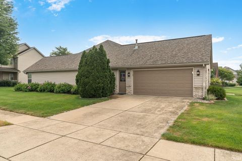 Tiny photo for 1821 Whisper Valley Drive, Lafayette, IN 47909 (MLS # 202533205)