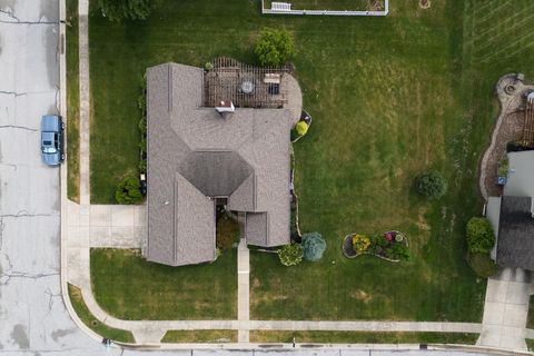 Tiny photo for 1821 Whisper Valley Drive, Lafayette, IN 47909 (MLS # 202533205)