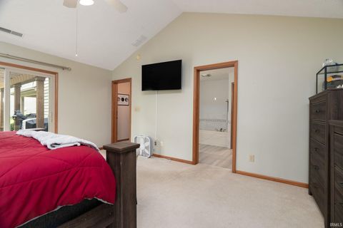 Tiny photo for 1821 Whisper Valley Drive, Lafayette, IN 47909 (MLS # 202533205)