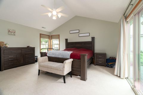 Tiny photo for 1821 Whisper Valley Drive, Lafayette, IN 47909 (MLS # 202533205)
