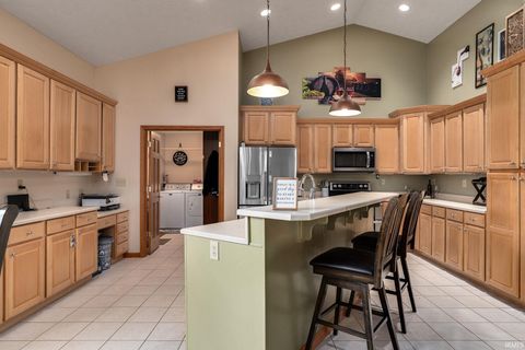 Tiny photo for 1821 Whisper Valley Drive, Lafayette, IN 47909 (MLS # 202533205)