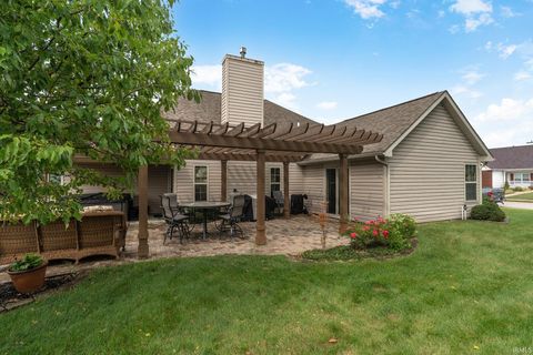 Tiny photo for 1821 Whisper Valley Drive, Lafayette, IN 47909 (MLS # 202533205)