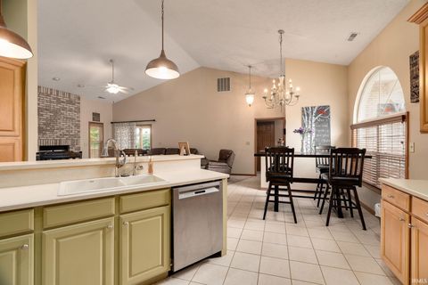 Tiny photo for 1821 Whisper Valley Drive, Lafayette, IN 47909 (MLS # 202533205)