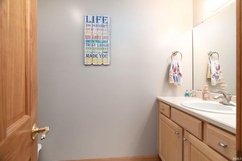 Tiny photo for 1821 Whisper Valley Drive, Lafayette, IN 47909 (MLS # 202533205)