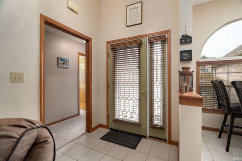 Tiny photo for 1821 Whisper Valley Drive, Lafayette, IN 47909 (MLS # 202533205)