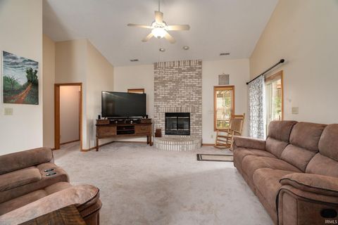 Tiny photo for 1821 Whisper Valley Drive, Lafayette, IN 47909 (MLS # 202533205)