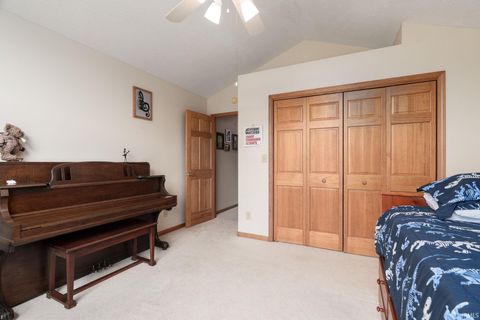 Tiny photo for 1821 Whisper Valley Drive, Lafayette, IN 47909 (MLS # 202533205)