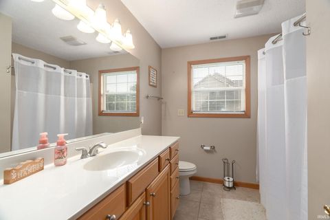 Tiny photo for 1821 Whisper Valley Drive, Lafayette, IN 47909 (MLS # 202533205)