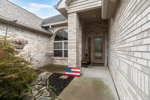 Tiny photo for 1821 Whisper Valley Drive, Lafayette, IN 47909 (MLS # 202533205)