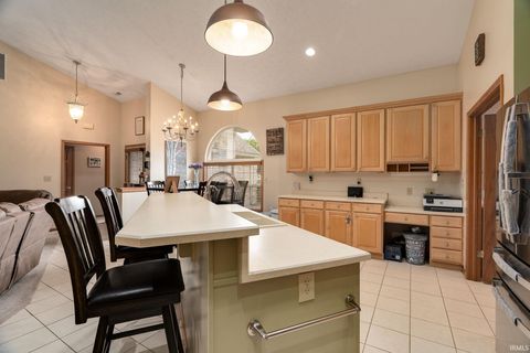 Tiny photo for 1821 Whisper Valley Drive, Lafayette, IN 47909 (MLS # 202533205)