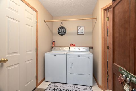 Tiny photo for 1821 Whisper Valley Drive, Lafayette, IN 47909 (MLS # 202533205)