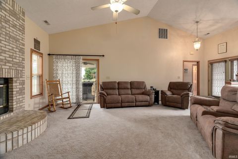 Tiny photo for 1821 Whisper Valley Drive, Lafayette, IN 47909 (MLS # 202533205)