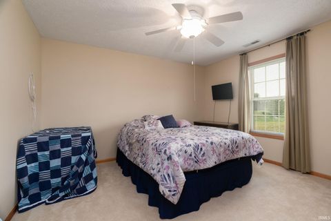 Tiny photo for 1821 Whisper Valley Drive, Lafayette, IN 47909 (MLS # 202533205)