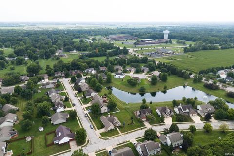 Tiny photo for 1821 Whisper Valley Drive, Lafayette, IN 47909 (MLS # 202533205)