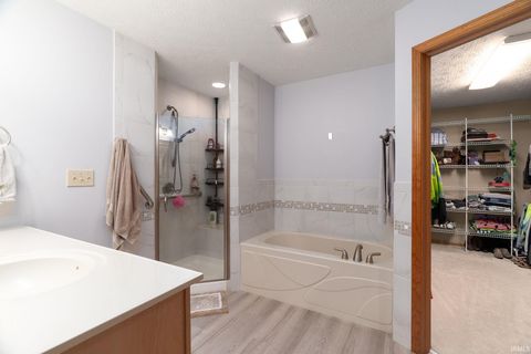 Tiny photo for 1821 Whisper Valley Drive, Lafayette, IN 47909 (MLS # 202533205)