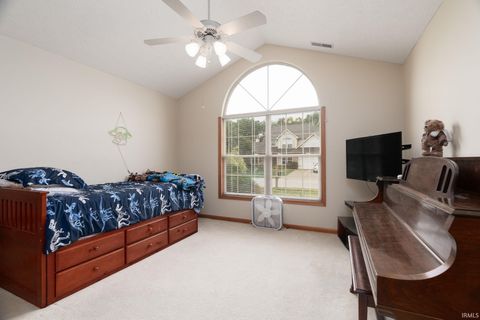 Tiny photo for 1821 Whisper Valley Drive, Lafayette, IN 47909 (MLS # 202533205)