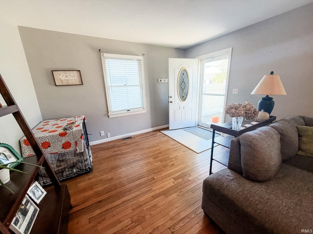 Photo of 312 S Berkley Road, Kokomo, IN 46901 (MLS # 202643409)
