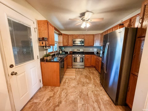 Tiny photo for 312 S Berkley Road, Kokomo, IN 46901 (MLS # 202643409)