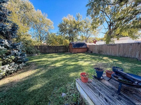 Tiny photo for 312 S Berkley Road, Kokomo, IN 46901 (MLS # 202643409)