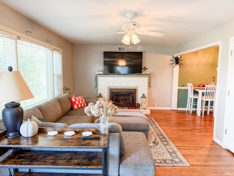 Tiny photo for 312 S Berkley Road, Kokomo, IN 46901 (MLS # 202643409)