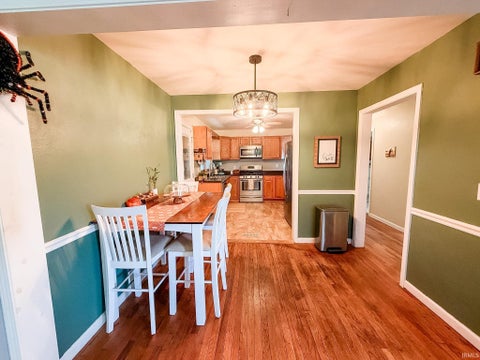 Tiny photo for 312 S Berkley Road, Kokomo, IN 46901 (MLS # 202643409)