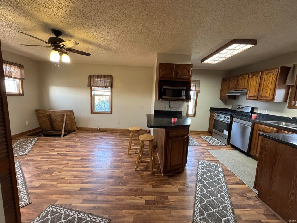 Photo of 11522 Nobles Chapel Road, Elberfeld, IN 47613 (MLS # 202609016)