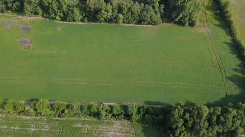 Tiny photo for 3852 North 1400 West Road, Medaryville, IN 47957 (MLS # 202635919)