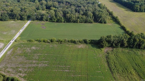 Tiny photo for 3852 North 1400 West Road, Medaryville, IN 47957 (MLS # 202635919)
