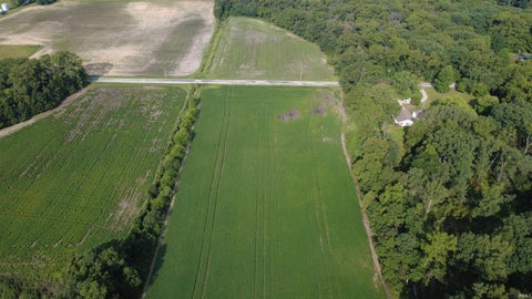 Tiny photo for 3852 North 1400 West Road, Medaryville, IN 47957 (MLS # 202635919)