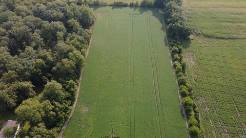 Tiny photo for 3852 North 1400 West Road, Medaryville, IN 47957 (MLS # 202635919)