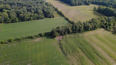 Tiny photo for 3852 North 1400 West Road, Medaryville, IN 47957 (MLS # 202635919)