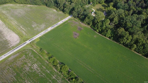 Tiny photo for 3852 North 1400 West Road, Medaryville, IN 47957 (MLS # 202635919)