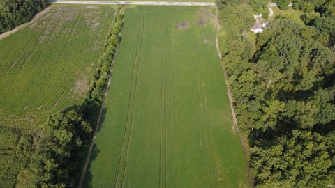 Tiny photo for 3852 North 1400 West Road, Medaryville, IN 47957 (MLS # 202635919)