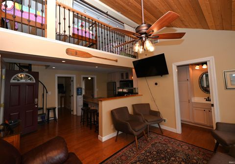 Tiny photo for 1241 N Main Street, Kewanna, IN 46939 (MLS # 202519633)