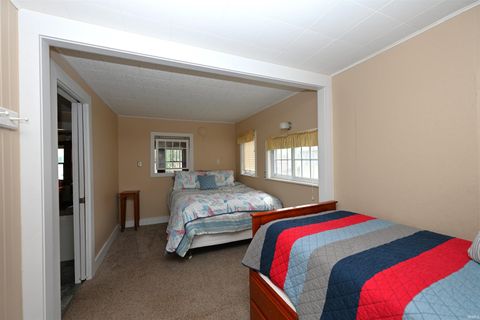 Tiny photo for 1241 N Main Street, Kewanna, IN 46939 (MLS # 202519633)