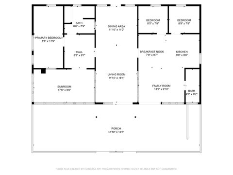Tiny photo for 1241 N Main Street, Kewanna, IN 46939 (MLS # 202519633)