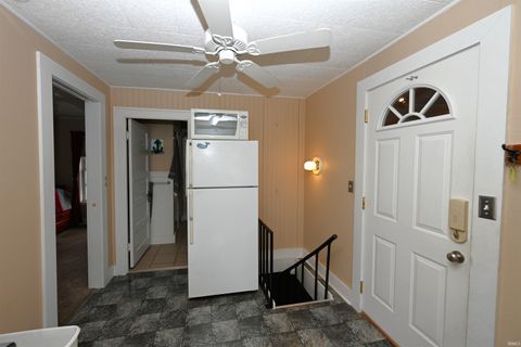 Tiny photo for 1241 N Main Street, Kewanna, IN 46939 (MLS # 202519633)