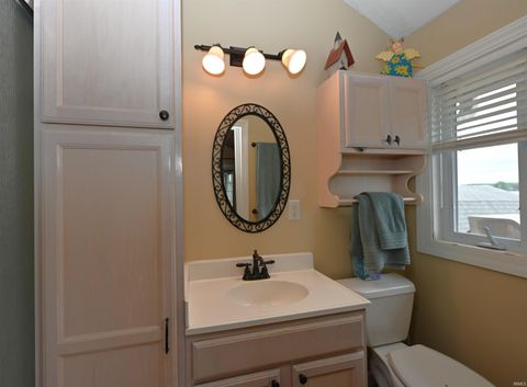 Tiny photo for 1241 N Main Street, Kewanna, IN 46939 (MLS # 202519633)