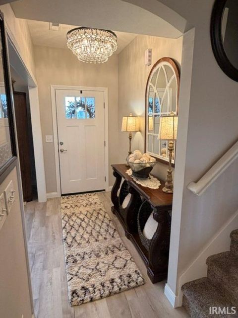 Tiny photo for 1010 Bluegrass Trail, Kokomo, IN 46901 (MLS # 202613443)