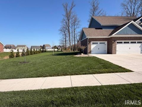 Tiny photo for 1010 Bluegrass Trail, Kokomo, IN 46901 (MLS # 202613443)