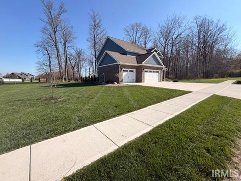Tiny photo for 1010 Bluegrass Trail, Kokomo, IN 46901 (MLS # 202613443)