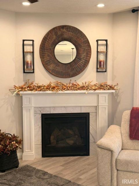 Tiny photo for 1010 Bluegrass Trail, Kokomo, IN 46901 (MLS # 202613443)