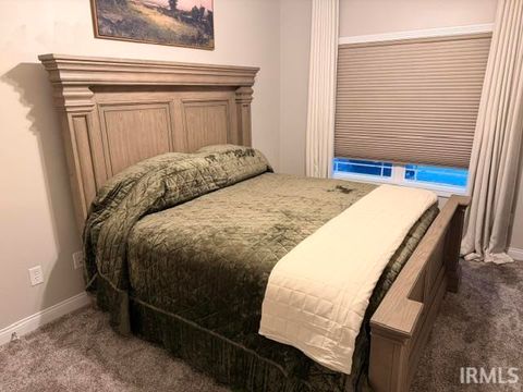 Tiny photo for 1010 Bluegrass Trail, Kokomo, IN 46901 (MLS # 202613443)