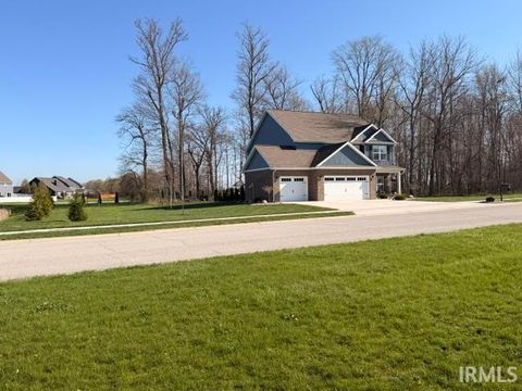 Tiny photo for 1010 Bluegrass Trail, Kokomo, IN 46901 (MLS # 202613443)