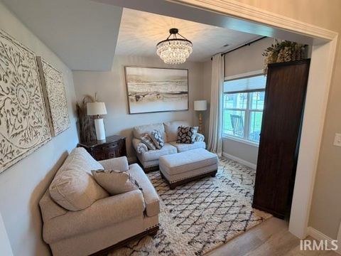 Tiny photo for 1010 Bluegrass Trail, Kokomo, IN 46901 (MLS # 202613443)