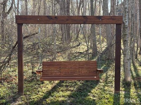 Tiny photo for 1010 Bluegrass Trail, Kokomo, IN 46901 (MLS # 202613443)