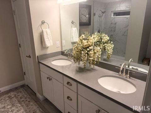 Tiny photo for 1010 Bluegrass Trail, Kokomo, IN 46901 (MLS # 202613443)