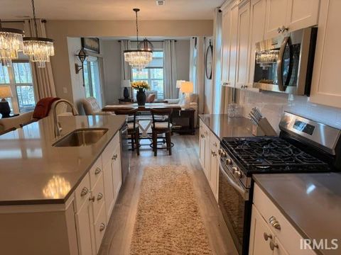 Tiny photo for 1010 Bluegrass Trail, Kokomo, IN 46901 (MLS # 202613443)